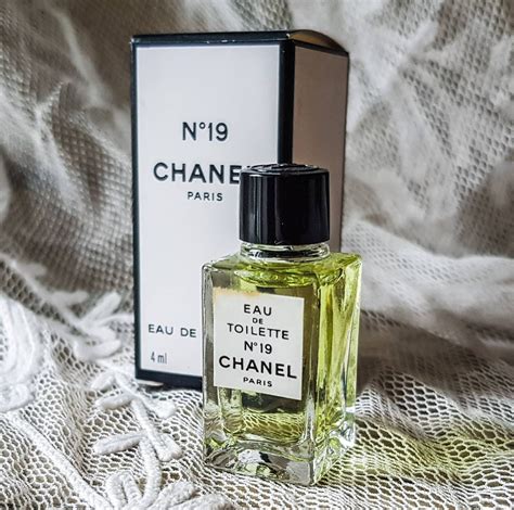 Miniature Chanel Perfume Bottle for sale 